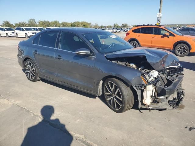 2013 Volkswagen Jetta GLI