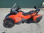 2012 Can-Am Spyder Roadster RS-S