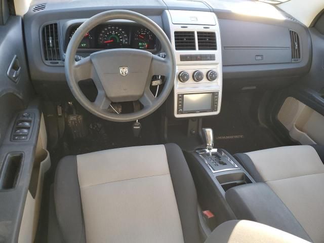 2009 Dodge Journey SXT