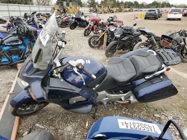 2004 Honda ST1300