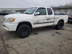 Toyota Tundra Access cab sr5 salvage cars for sale: 2003 Toyota Tundra Access Cab SR5