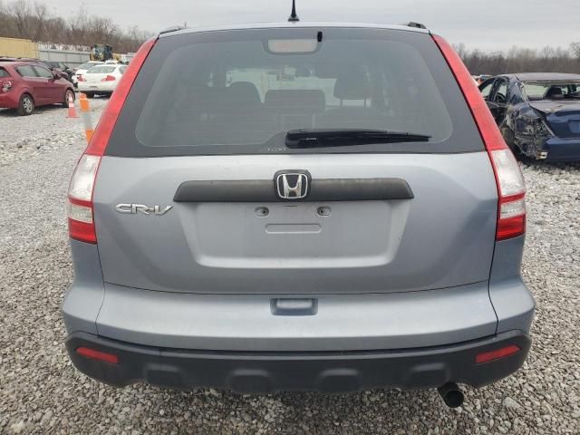 2008 Honda CR-V LX