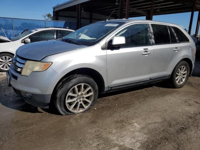 2010 Ford Edge SEL