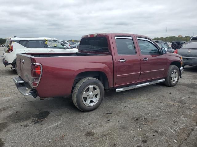 2009 GMC Canyon