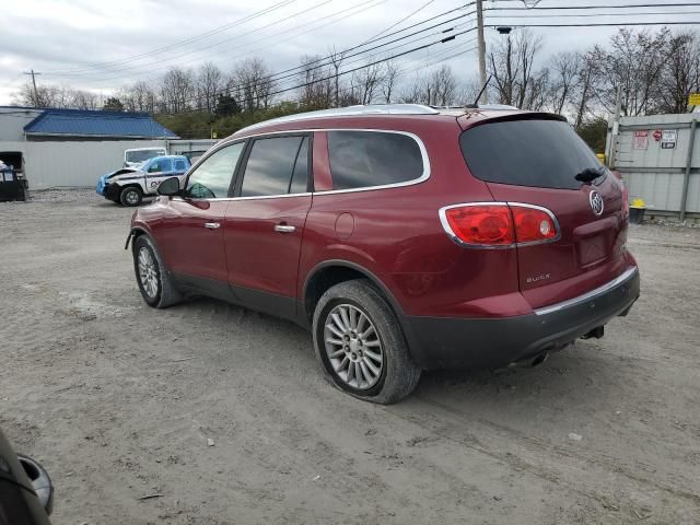 2010 Buick Enclave CXL