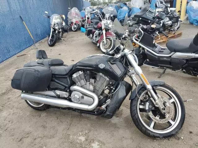 2009 Harley-Davidson Vrscf