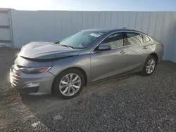 2024 Chevrolet Malibu LT en venta en Riverview, FL