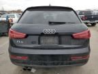 2016 Audi Q3 Premium Plus