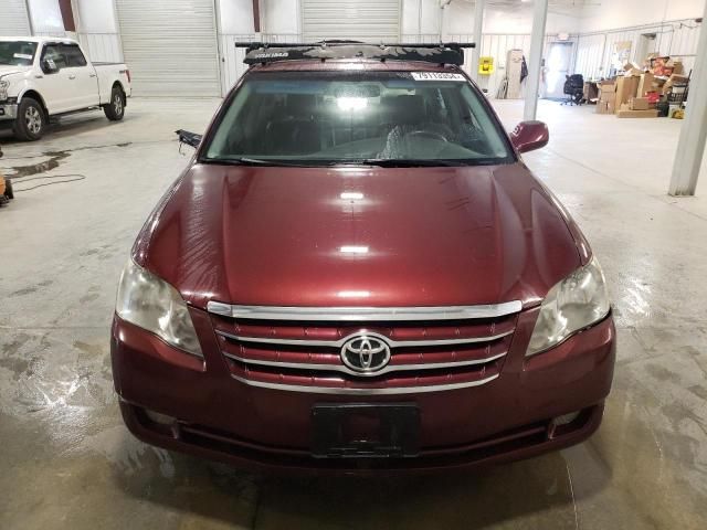 2007 Toyota Avalon XL