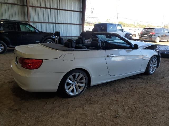 2011 BMW 328 I