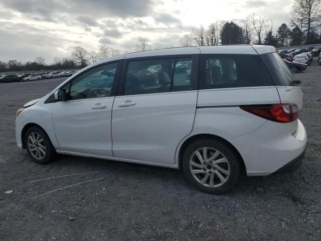 2012 Mazda 5