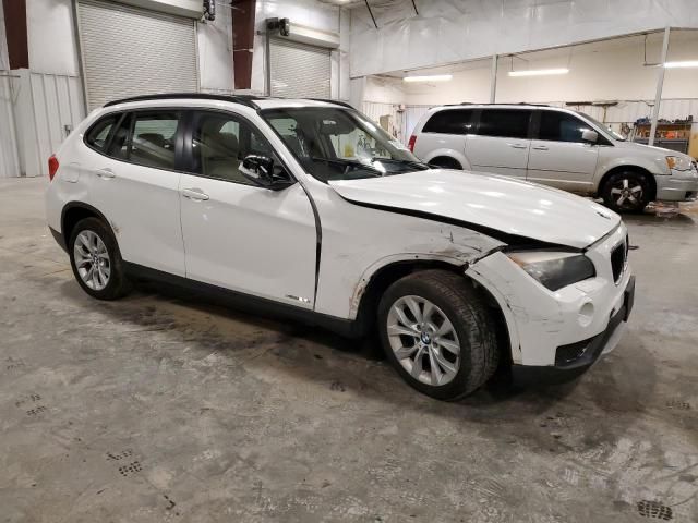 2014 BMW X1 XDRIVE28I