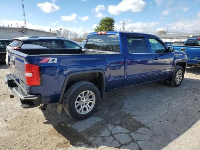 2014 GMC Sierra K1500 SLE