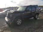 2009 Jeep Liberty Sport