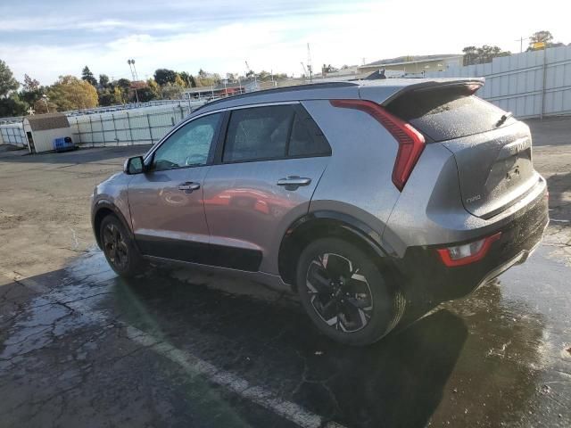 2023 KIA Niro Wind