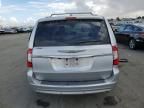 2011 Chrysler Town & Country Touring L