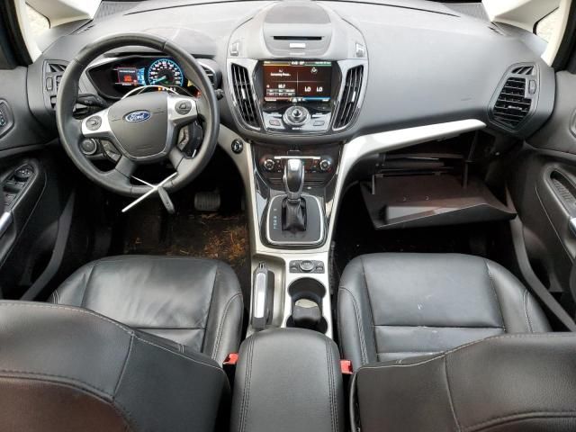 2015 Ford C-MAX SEL