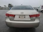 2006 Hyundai Sonata GLS