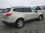 2011 Chevrolet Traverse LTZ