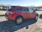 2010 Lincoln MKX