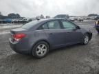 2011 Chevrolet Cruze LS