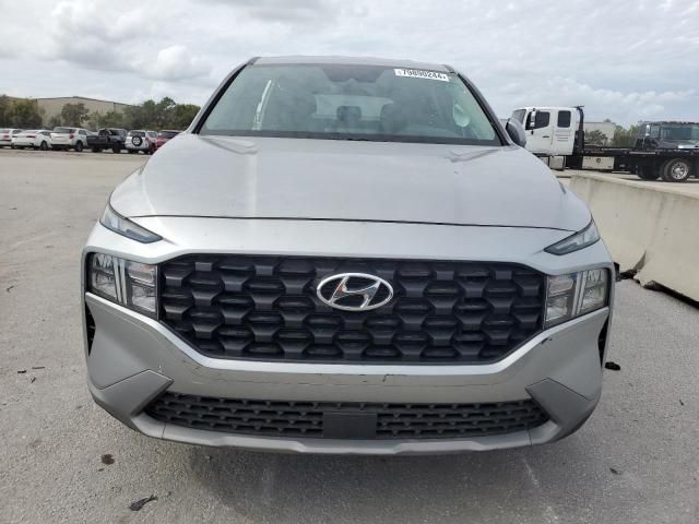 2021 Hyundai Santa FE SE