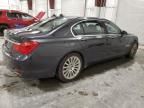 2012 BMW 750 LXI