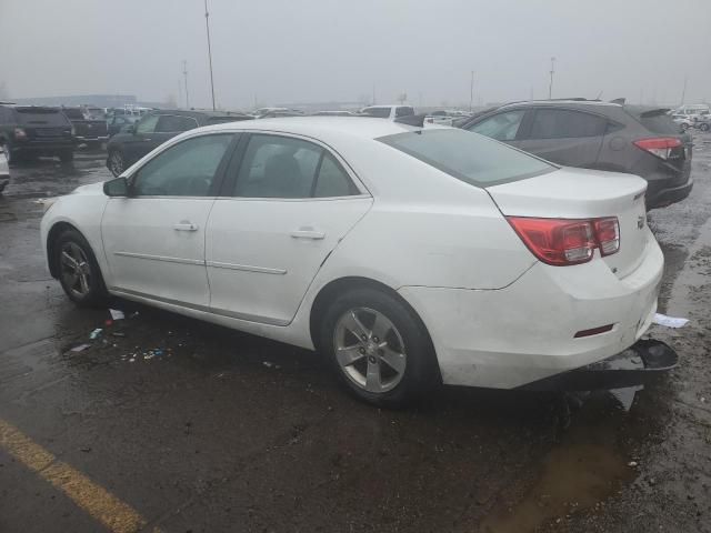 2015 Chevrolet Malibu LS