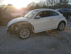 Volkswagen Beetle salvage cars for sale: 2019 Volkswagen Beetle SE