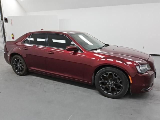 2020 Chrysler 300 S