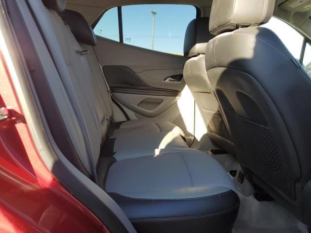 2014 Buick Encore Convenience