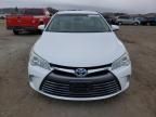 2016 Toyota Camry Hybrid