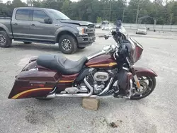 2010 Harley-Davidson Flhxse en venta en Savannah, GA