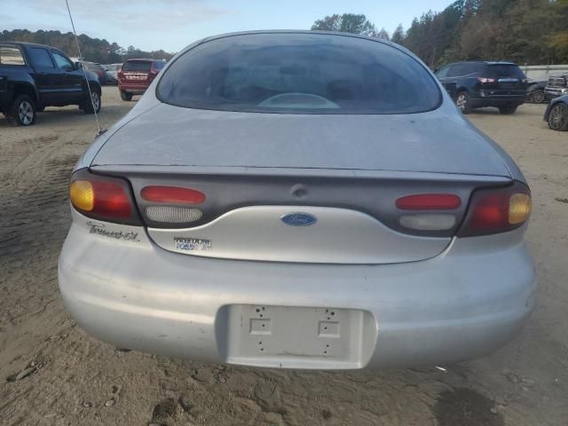 1997 Ford Taurus GL