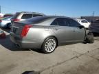 2016 Cadillac CTS Luxury Collection