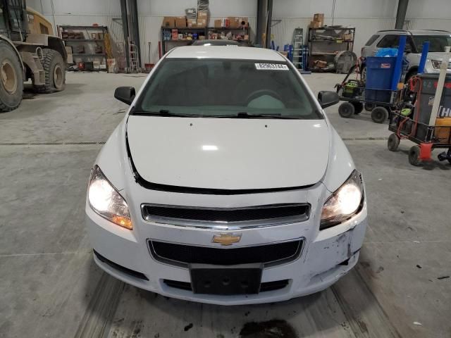 2012 Chevrolet Malibu LS