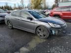 2017 Honda Accord Sport Special Edition