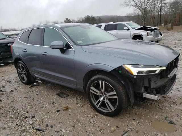 2018 Volvo XC60 T5 Momentum