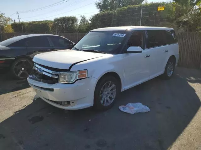 2009 Ford Flex SEL