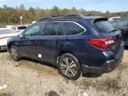 2018 Subaru Outback 3.6R Limited