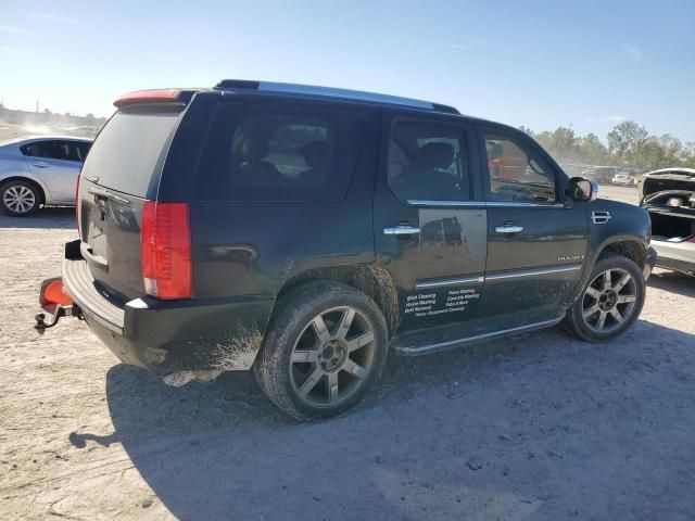 2008 Cadillac Escalade Luxury