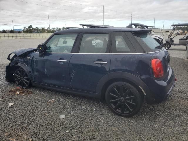 2019 Mini Cooper S