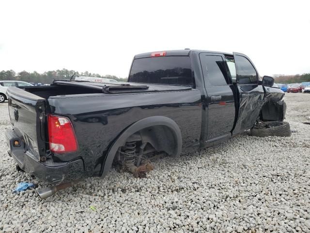 2012 Dodge RAM 1500 ST