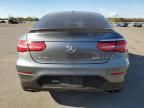 2018 Mercedes-Benz GLC Coupe 43 4matic AMG