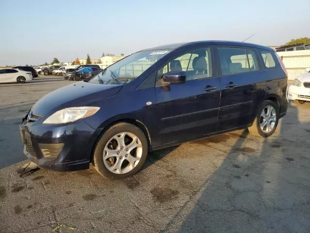 2009 Mazda 5