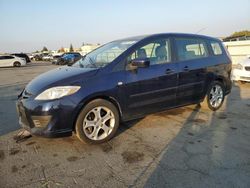 Mazda 5 Vehiculos salvage en venta: 2009 Mazda 5