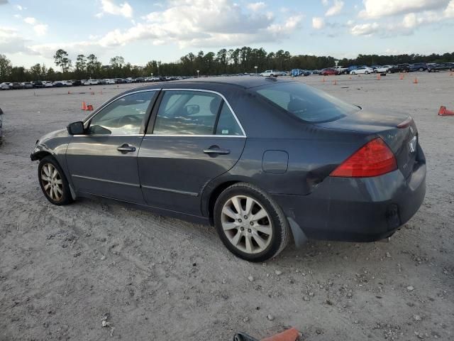 2006 Honda Accord EX