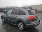 2007 Acura MDX Technology