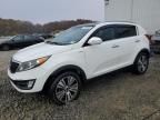 2014 KIA Sportage EX