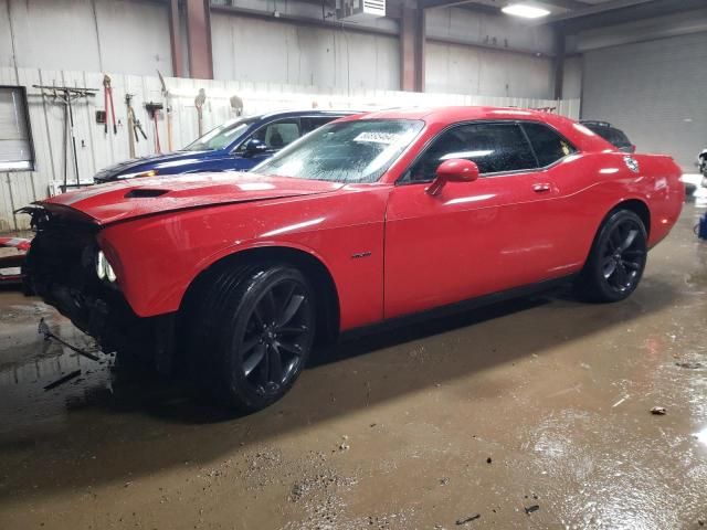 2017 Dodge Challenger R/T